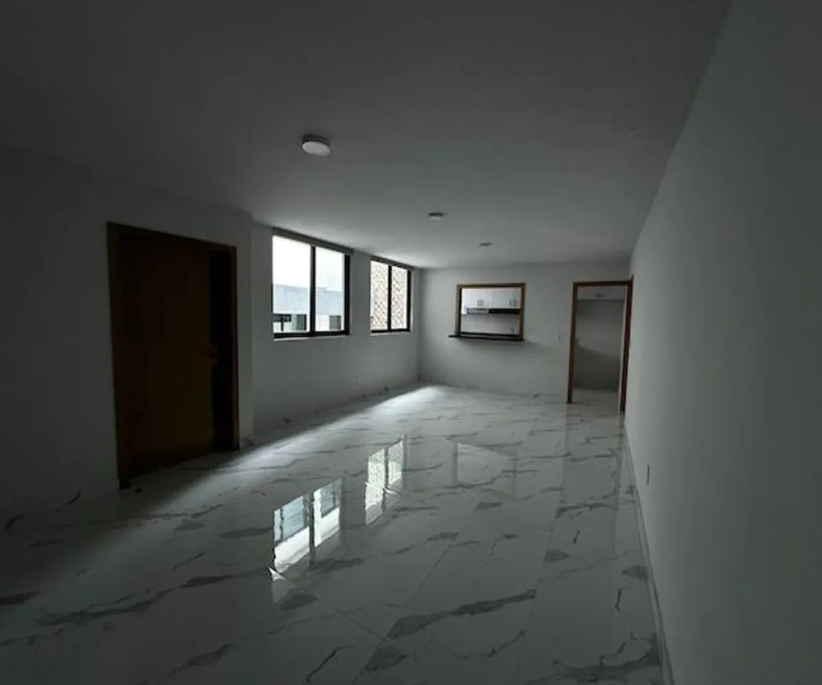 Departamento En Renta,Camino Real,El Carmen 268, Zapopan, Jalisco 45040, 3 Habitaciones,2 Baños,El Carmen,1,pNTRrVH