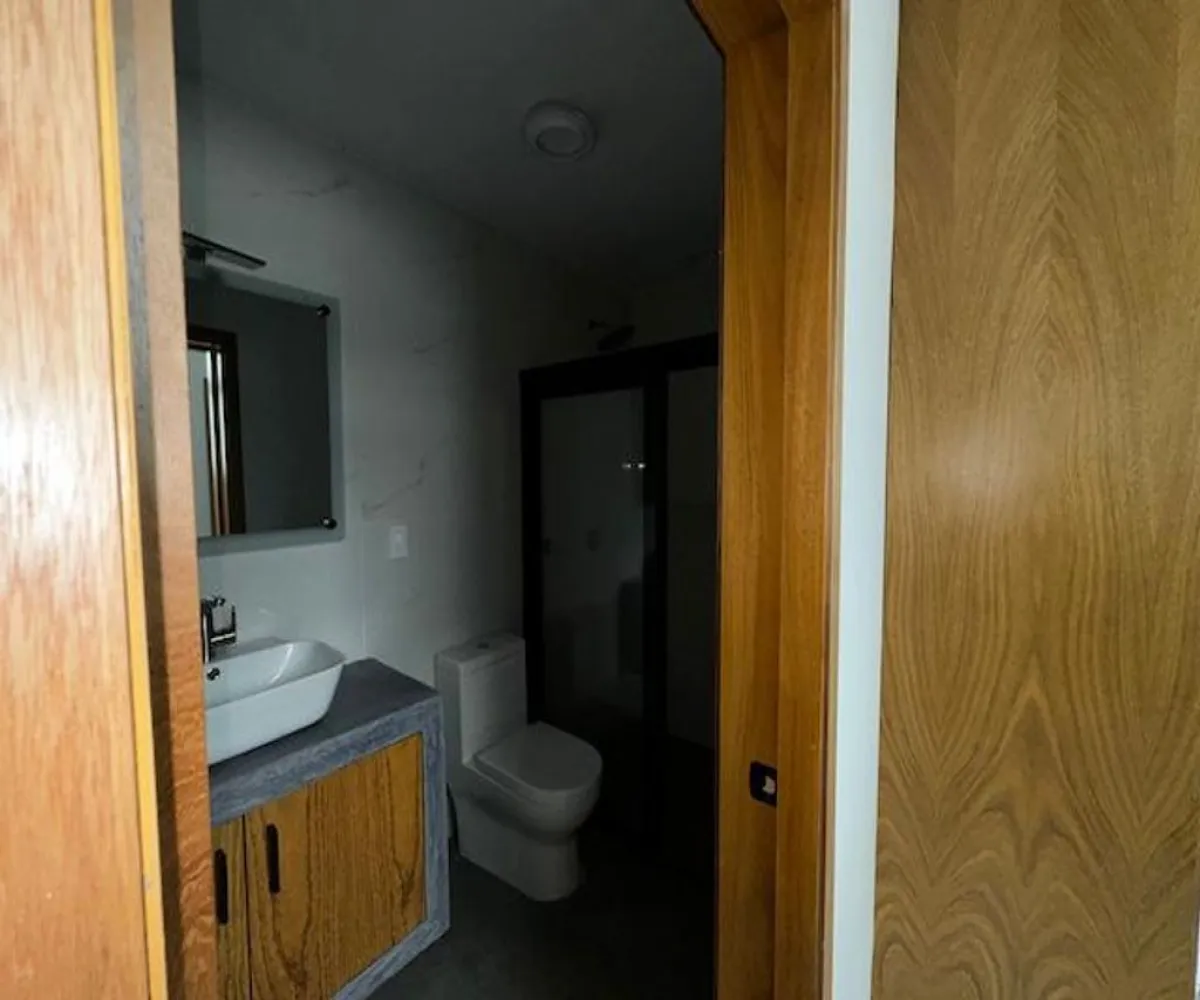 Departamento En Renta,Camino Real,El Carmen 268, Zapopan, Jalisco 45040, 3 Habitaciones,2 Baños,El Carmen,1,pNTRrVH