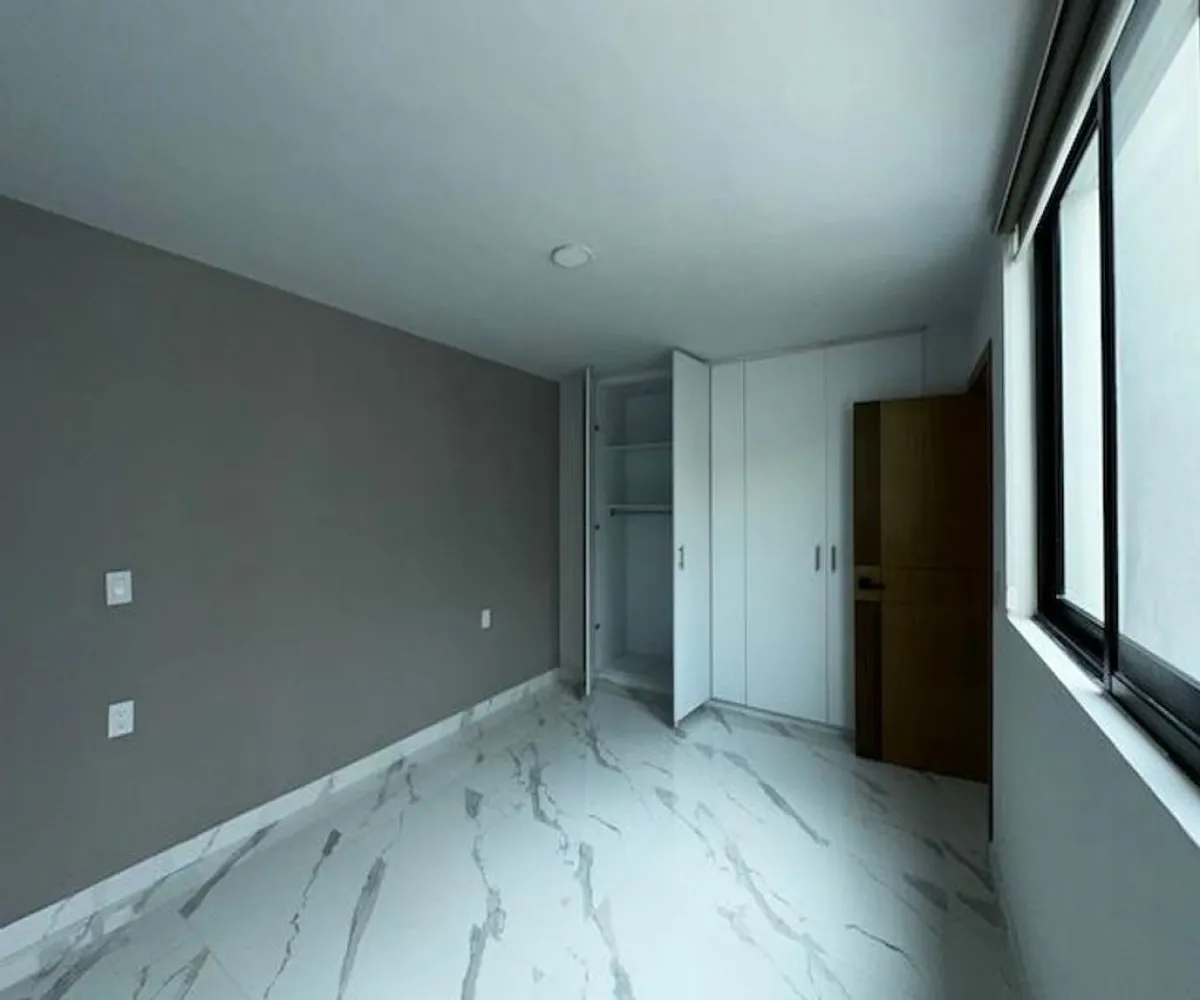 Departamento En Renta,Camino Real,El Carmen 268, Zapopan, Jalisco 45040, 3 Habitaciones,2 Baños,El Carmen,1,pNTRrVH