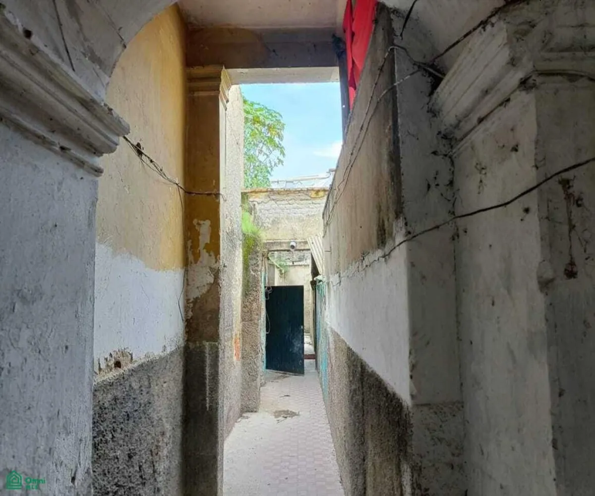 Casa En Venta,La Perla,Pablo Gutiérrez 221, Guadalajara, Jalisco 44360, 1 Cuarto,1 Baño,Pablo Gutiérrez,MX25692580