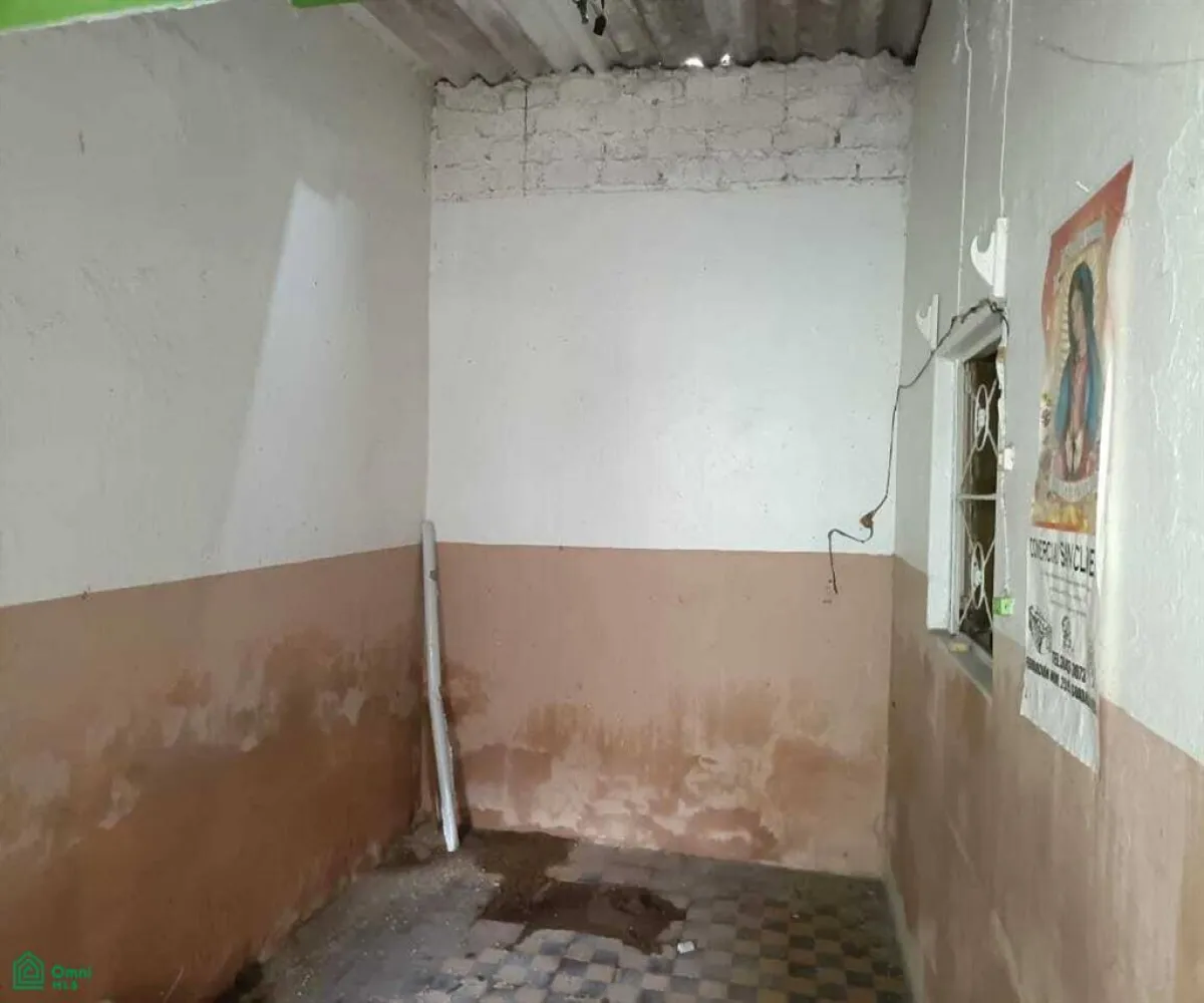 Casa En Venta,La Perla,Pablo Gutiérrez 221, Guadalajara, Jalisco 44360, 1 Cuarto,1 Baño,Pablo Gutiérrez,MX25692580