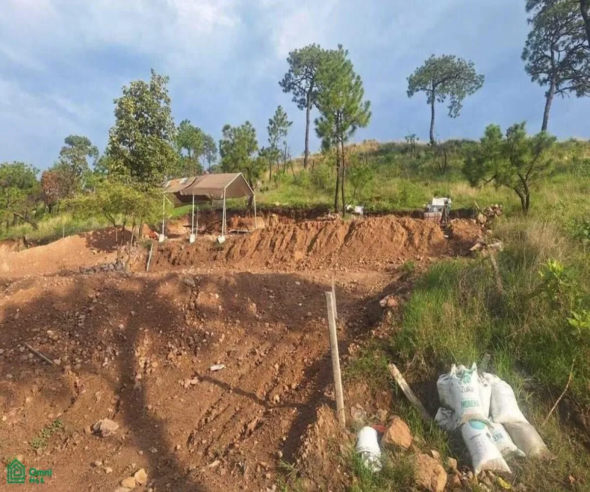 Terreno En Venta,La Primavera,La Primavera S/N, Zapopan, Jalisco 45226,La Primavera,MX25996169