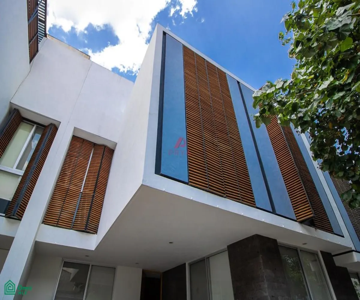 Casa En Venta,Fraccionamiento Colomos Providencia,asunción 1975, Guadalajara, Jalisco 44660, 4 Habitaciones,3 Baños,asunción,3,MX25996181