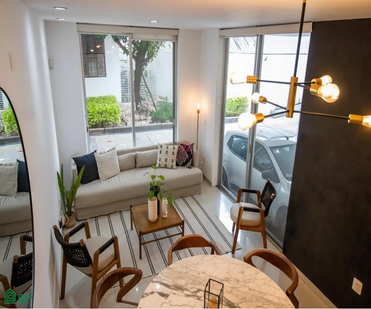 Casa En Venta,Fraccionamiento Colomos Providencia,asunción 1975, Guadalajara, Jalisco 44660, 4 Habitaciones,3 Baños,asunción,3,MX25996181