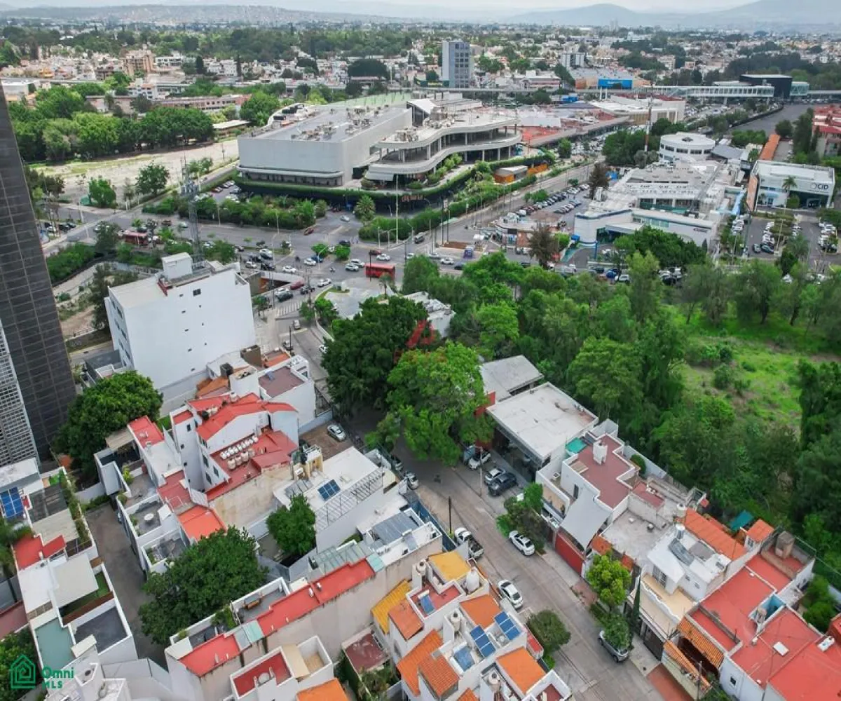 Casa En Venta,Fraccionamiento Colomos Providencia,asunción 1975, Guadalajara, Jalisco 44660, 4 Habitaciones,3 Baños,asunción,3,MX25996181
