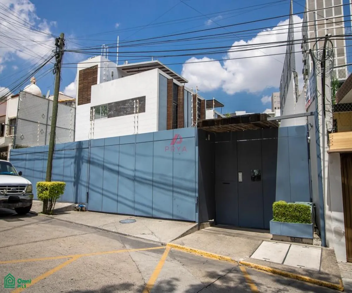 Casa En Venta,Fraccionamiento Colomos Providencia,asunción 1975, Guadalajara, Jalisco 44660, 4 Habitaciones,3 Baños,asunción,3,MX25996181