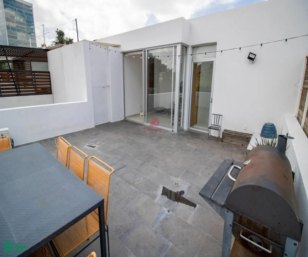 Casa En Venta,Fraccionamiento Colomos Providencia,asunción 1975, Guadalajara, Jalisco 44660, 4 Habitaciones,3 Baños,asunción,3,MX25996181