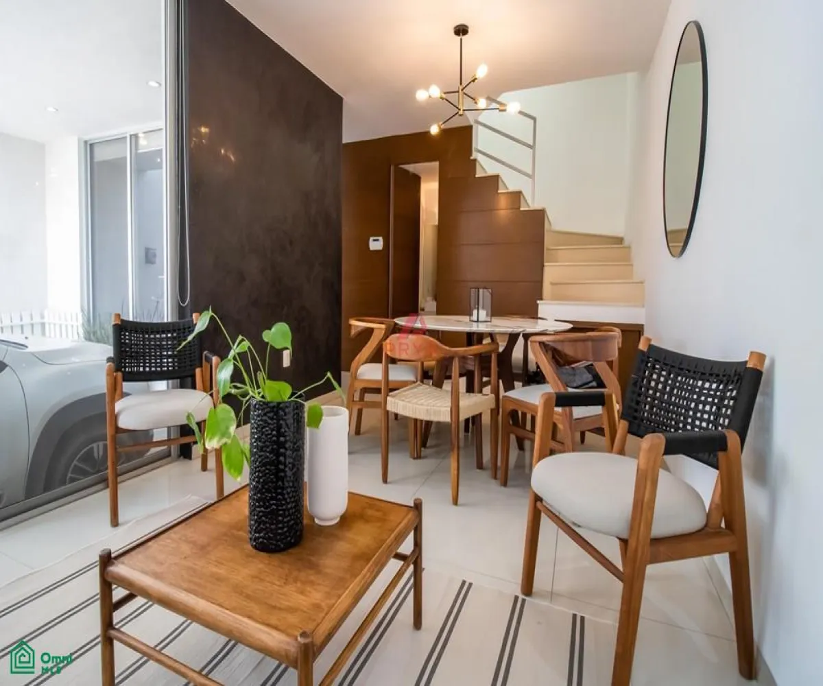 Casa En Venta,Fraccionamiento Colomos Providencia,asunción 1975, Guadalajara, Jalisco 44660, 4 Habitaciones,3 Baños,asunción,3,MX25996181