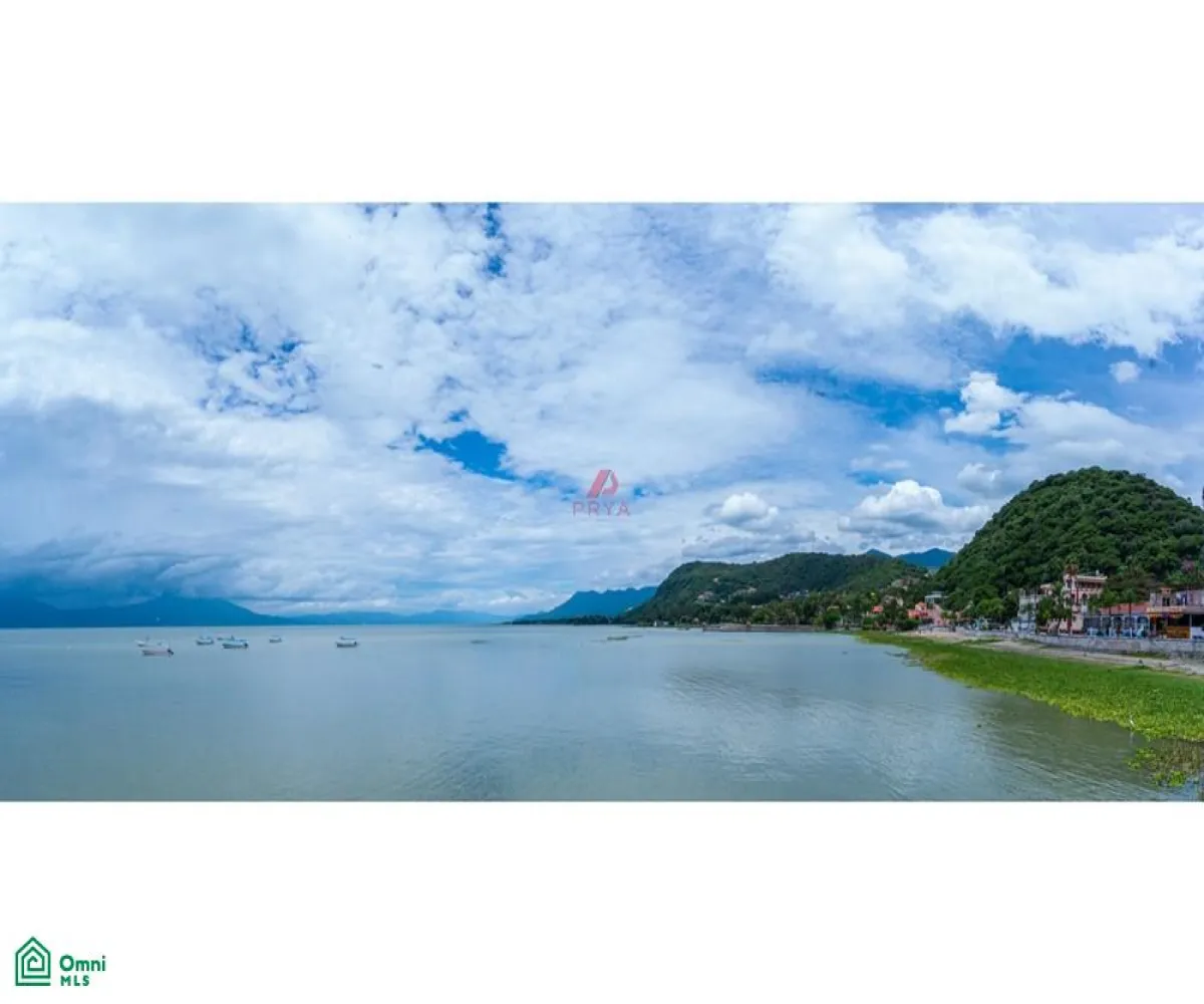 Casa En Venta,Fraccionamiento Brisas de Chapala,Tormenta 2, Chapala, Jalisco 45900, 6 Habitaciones,5 Baños,Tormenta,MX25996182