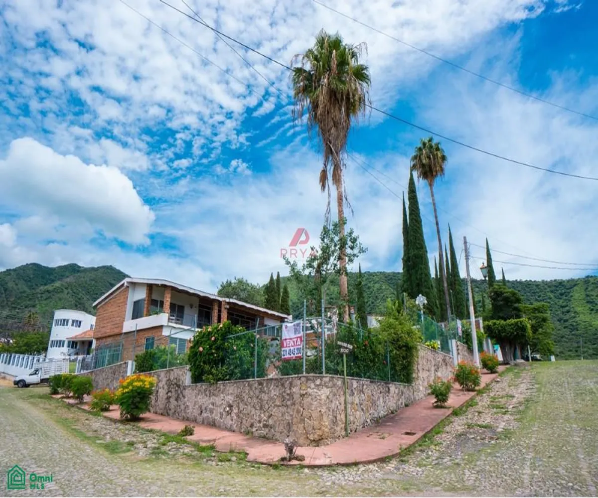 Casa En Venta,Fraccionamiento Brisas de Chapala,Tormenta 2, Chapala, Jalisco 45900, 6 Habitaciones,5 Baños,Tormenta,MX25996182