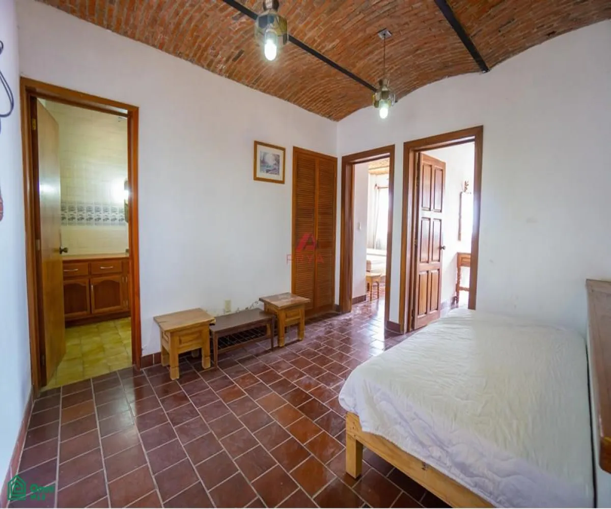 Casa En Venta,Fraccionamiento Brisas de Chapala,Tormenta 2, Chapala, Jalisco 45900, 6 Habitaciones,5 Baños,Tormenta,MX25996182