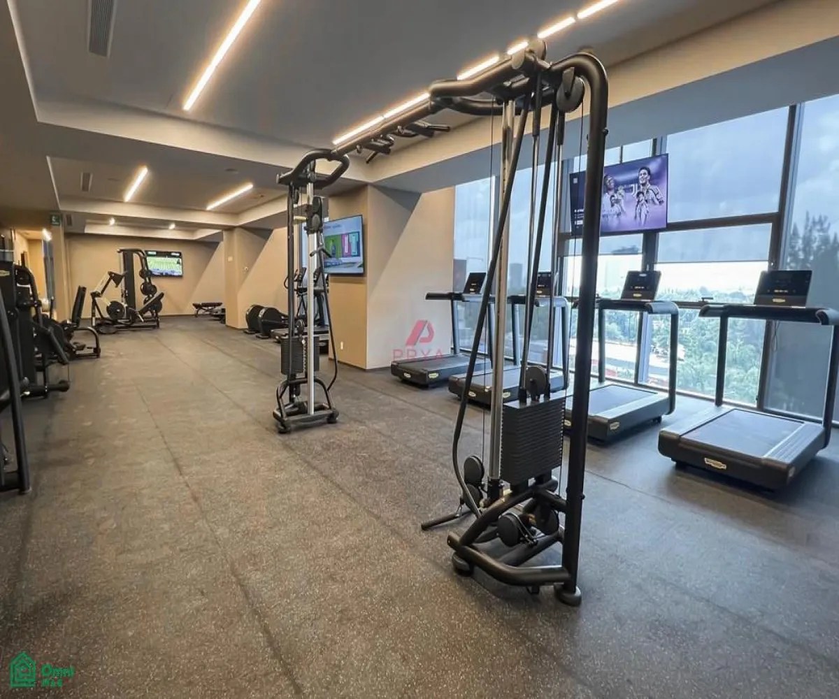 Departamento En Venta,Puerta De Hierro,Av. Patria S/N, Zapopan, Jalisco 45116, 3 Habitaciones,3 Baños,Av. Patria,MX25996192