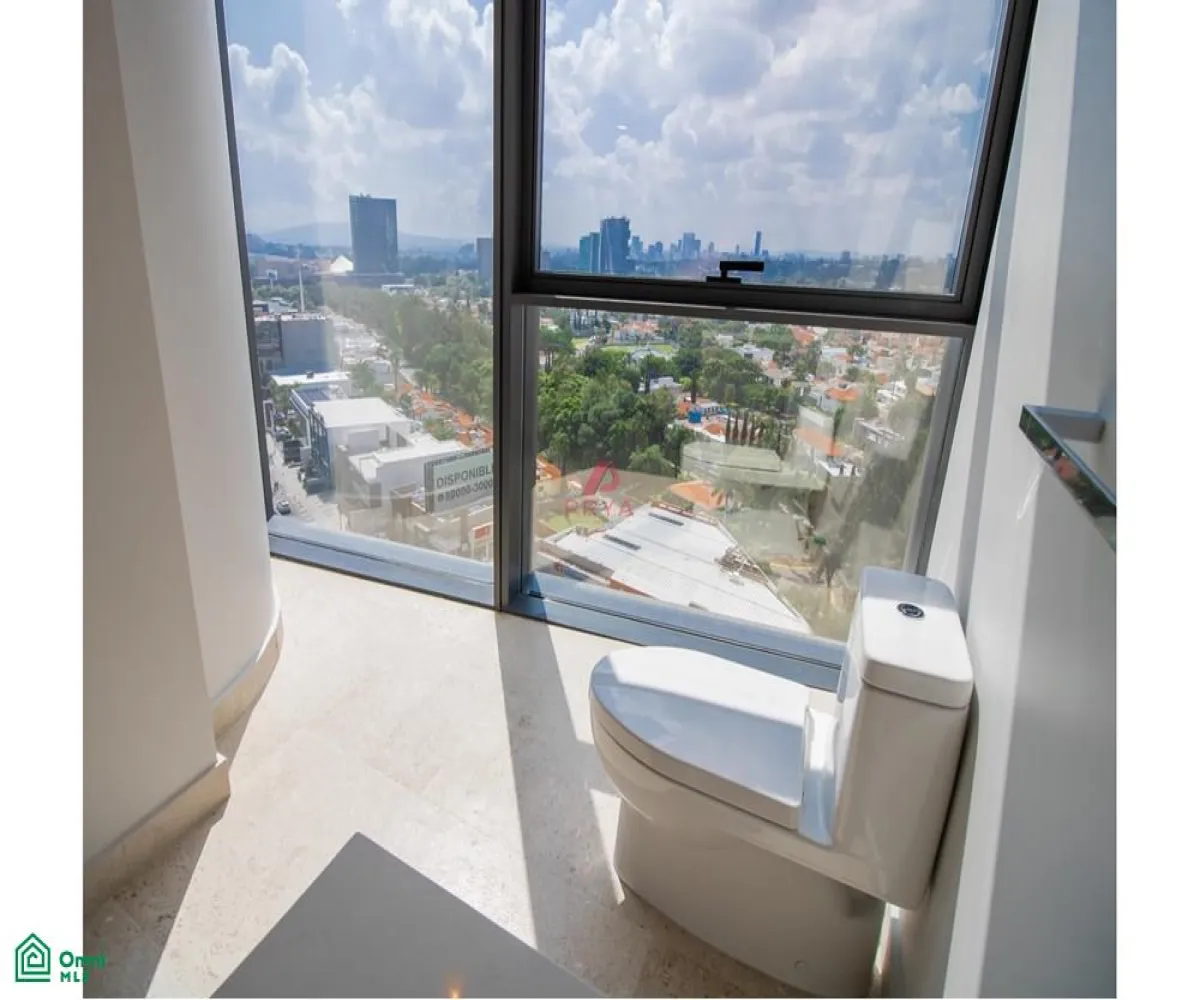 Departamento En Venta,Puerta De Hierro,Av. Patria S/N, Zapopan, Jalisco 45116, 3 Habitaciones,3 Baños,Av. Patria,MX25996192