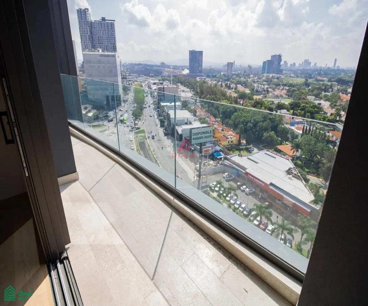 Departamento En Venta,Puerta De Hierro,Av. Patria S/N, Zapopan, Jalisco 45116, 3 Habitaciones,3 Baños,Av. Patria,MX25996192