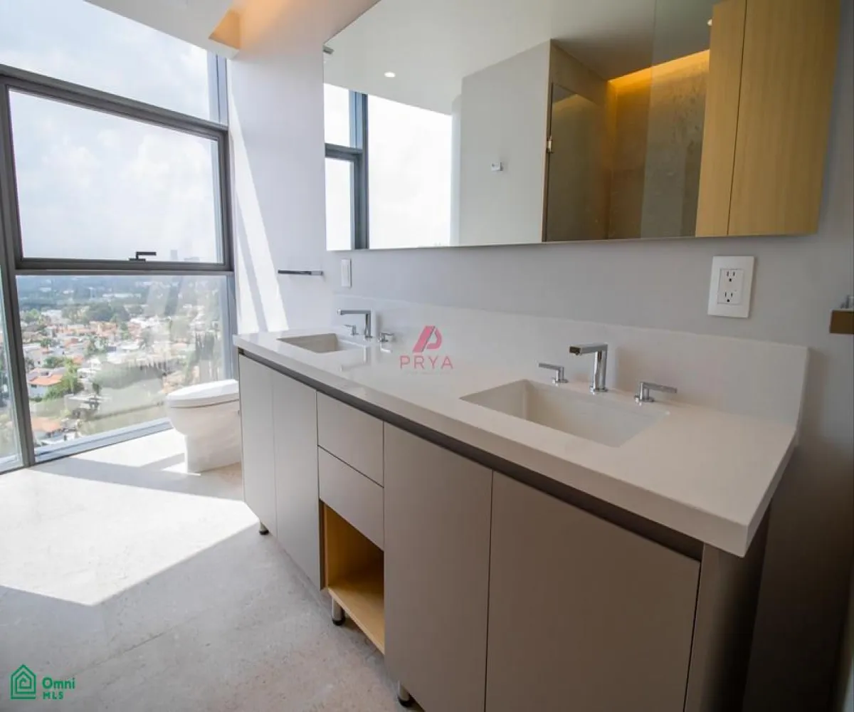 Departamento En Venta,Puerta De Hierro,Av. Patria S/N, Zapopan, Jalisco 45116, 3 Habitaciones,3 Baños,Av. Patria,MX25996192