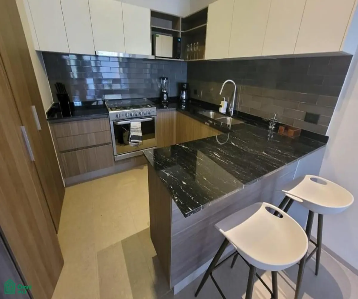Departamento En Venta,Zona Hotelera Norte,María Montessori S/N, Puerto Vallarta, Jalisco 48314, 2 Habitaciones,2 Baños,María Montessori,MX25996198