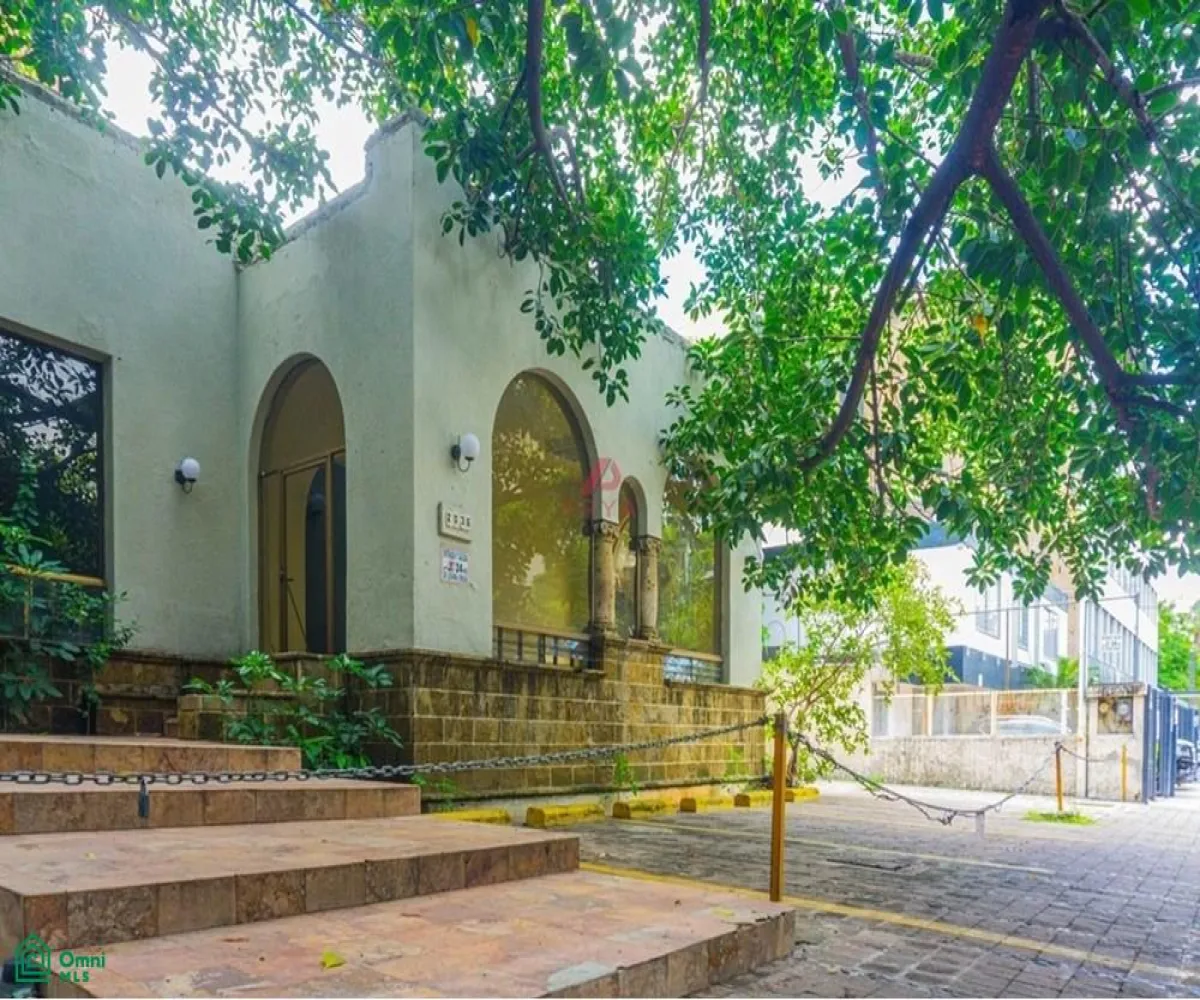 Edificio En Venta,Americana,LERDO DE TEJADA 4020, Guadalajara, Jalisco 44160,LERDO DE TEJADA,MX25996205