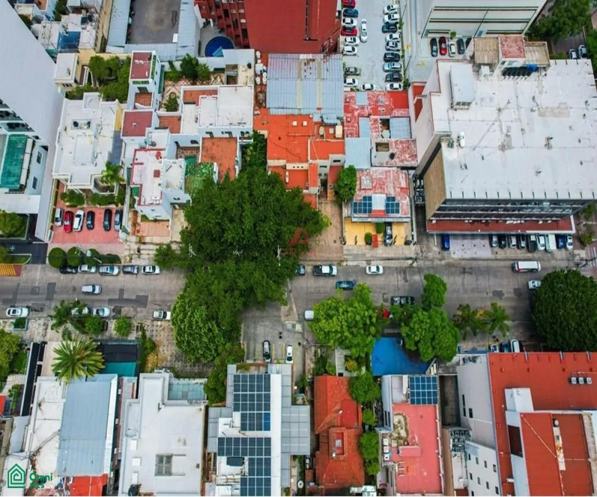 Edificio En Venta,Americana,LERDO DE TEJADA 4020, Guadalajara, Jalisco 44160,LERDO DE TEJADA,MX25996205