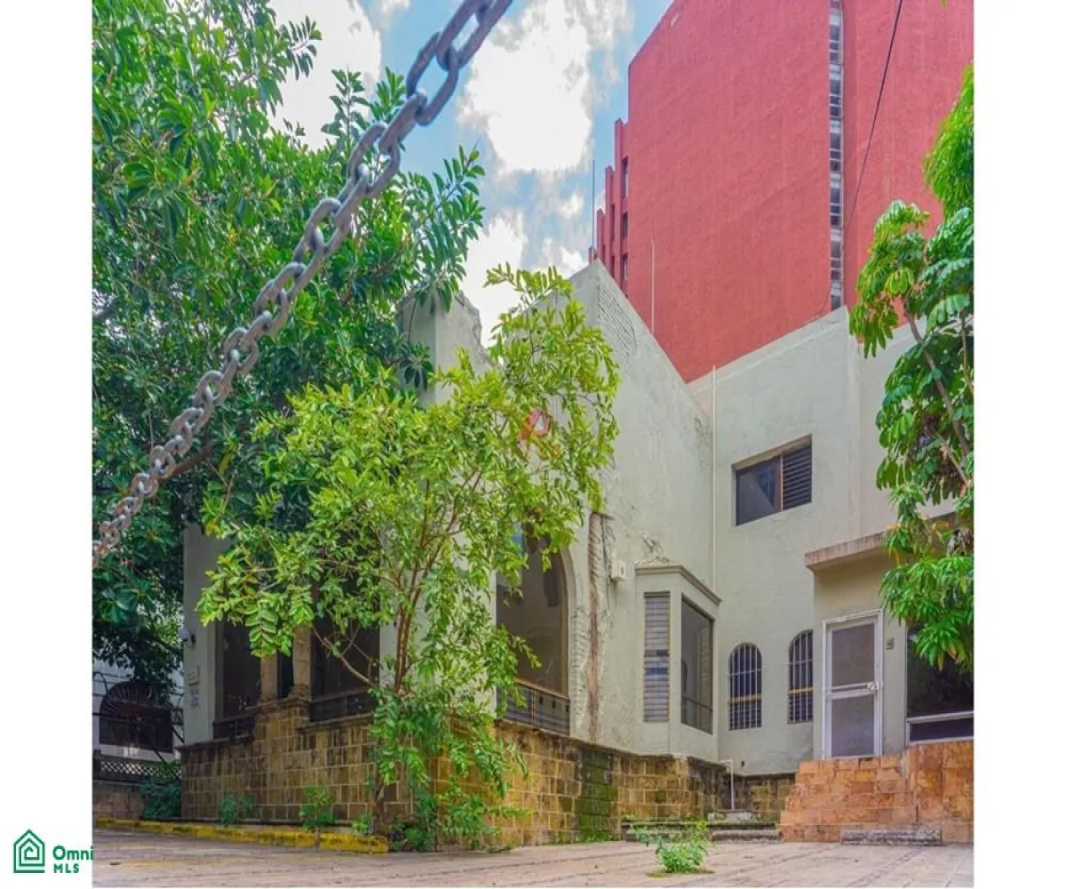 Edificio En Venta,Americana,LERDO DE TEJADA 4020, Guadalajara, Jalisco 44160,LERDO DE TEJADA,MX25996205