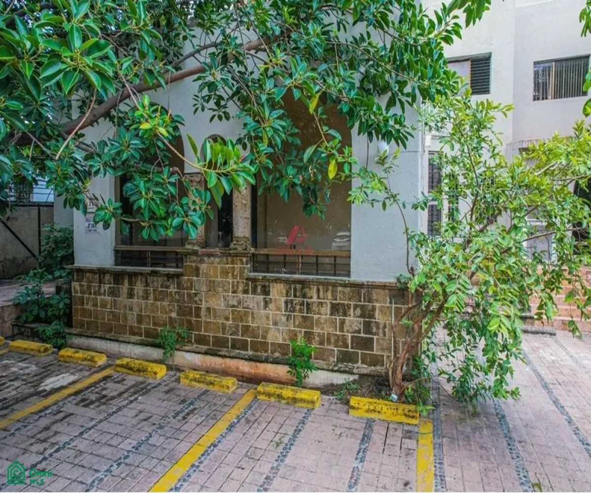 Edificio En Venta,Americana,LERDO DE TEJADA 4020, Guadalajara, Jalisco 44160,LERDO DE TEJADA,MX25996205