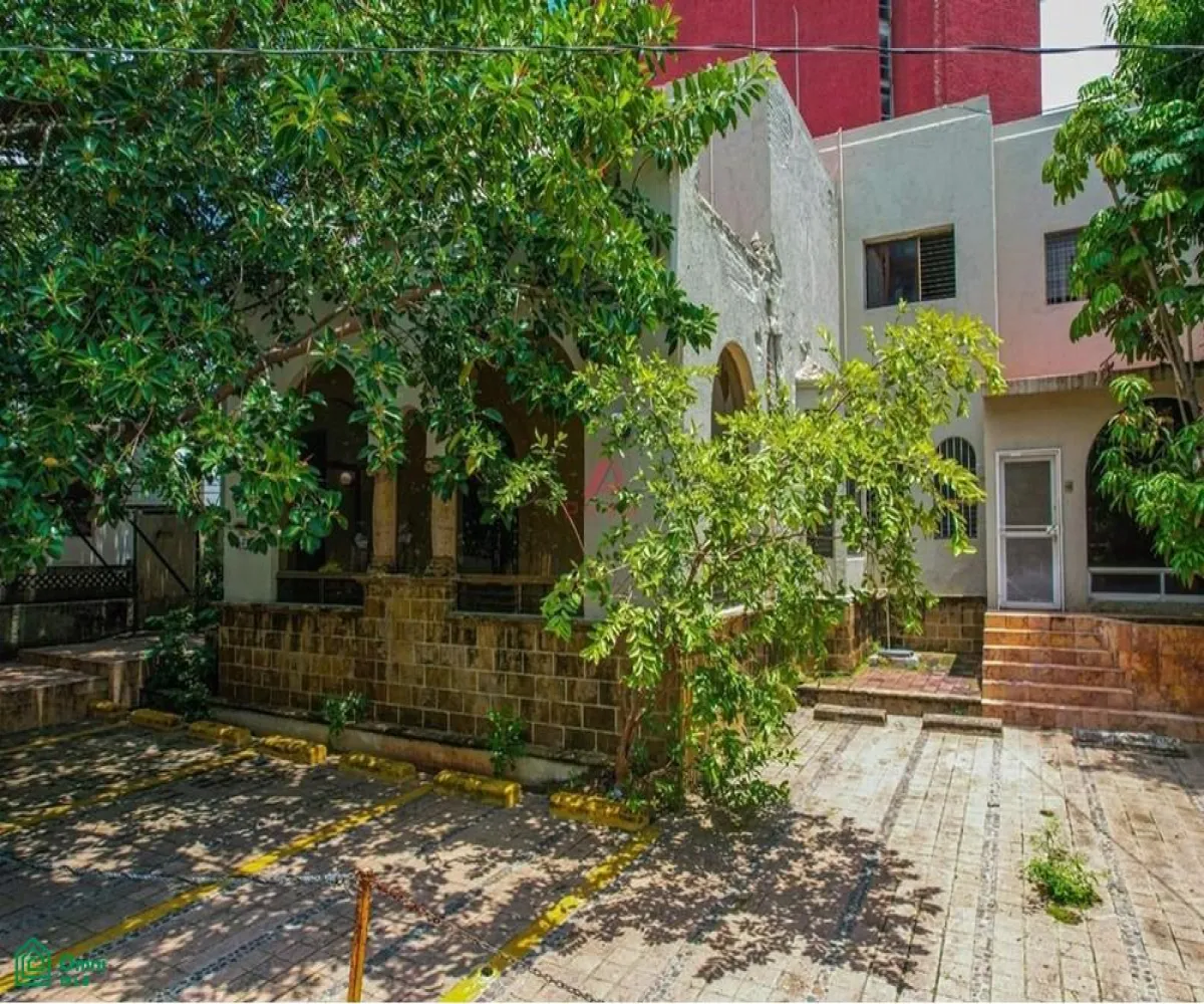 Edificio En Venta,Americana,LERDO DE TEJADA 4020, Guadalajara, Jalisco 44160,LERDO DE TEJADA,MX25996205