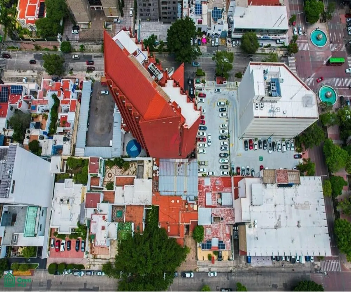 Edificio En Venta,Americana,LERDO DE TEJADA 4020, Guadalajara, Jalisco 44160,LERDO DE TEJADA,MX25996205