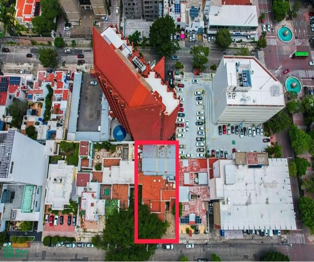 Edificio En Venta,Americana,LERDO DE TEJADA 4020, Guadalajara, Jalisco 44160,LERDO DE TEJADA,MX25996205