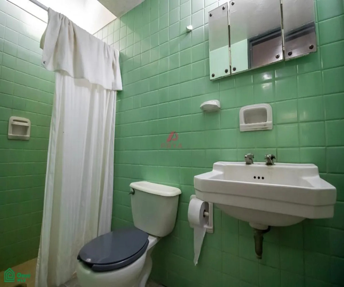 Casa En Venta,Chapalita,Purisima 3139, Guadalajara, Jalisco 44500, 4 Habitaciones,3 Baños,Purisima,MX25996209