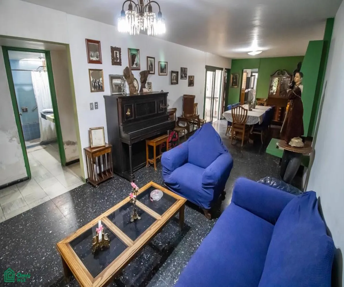 Casa En Venta,Chapalita,Purisima 3139, Guadalajara, Jalisco 44500, 4 Habitaciones,3 Baños,Purisima,MX25996209