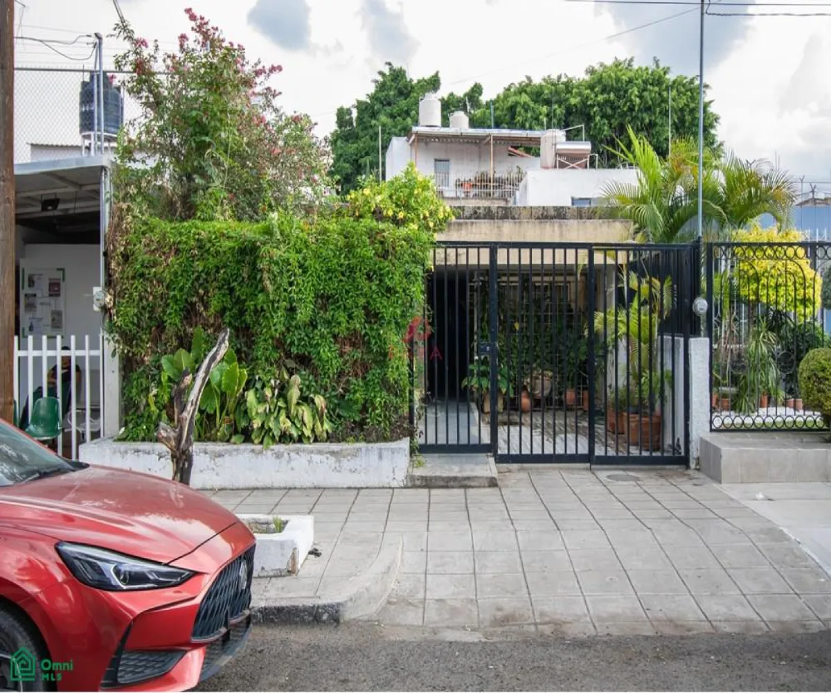 Casa En Venta,Chapalita,Purisima 3139, Guadalajara, Jalisco 44500, 4 Habitaciones,3 Baños,Purisima,MX25996209