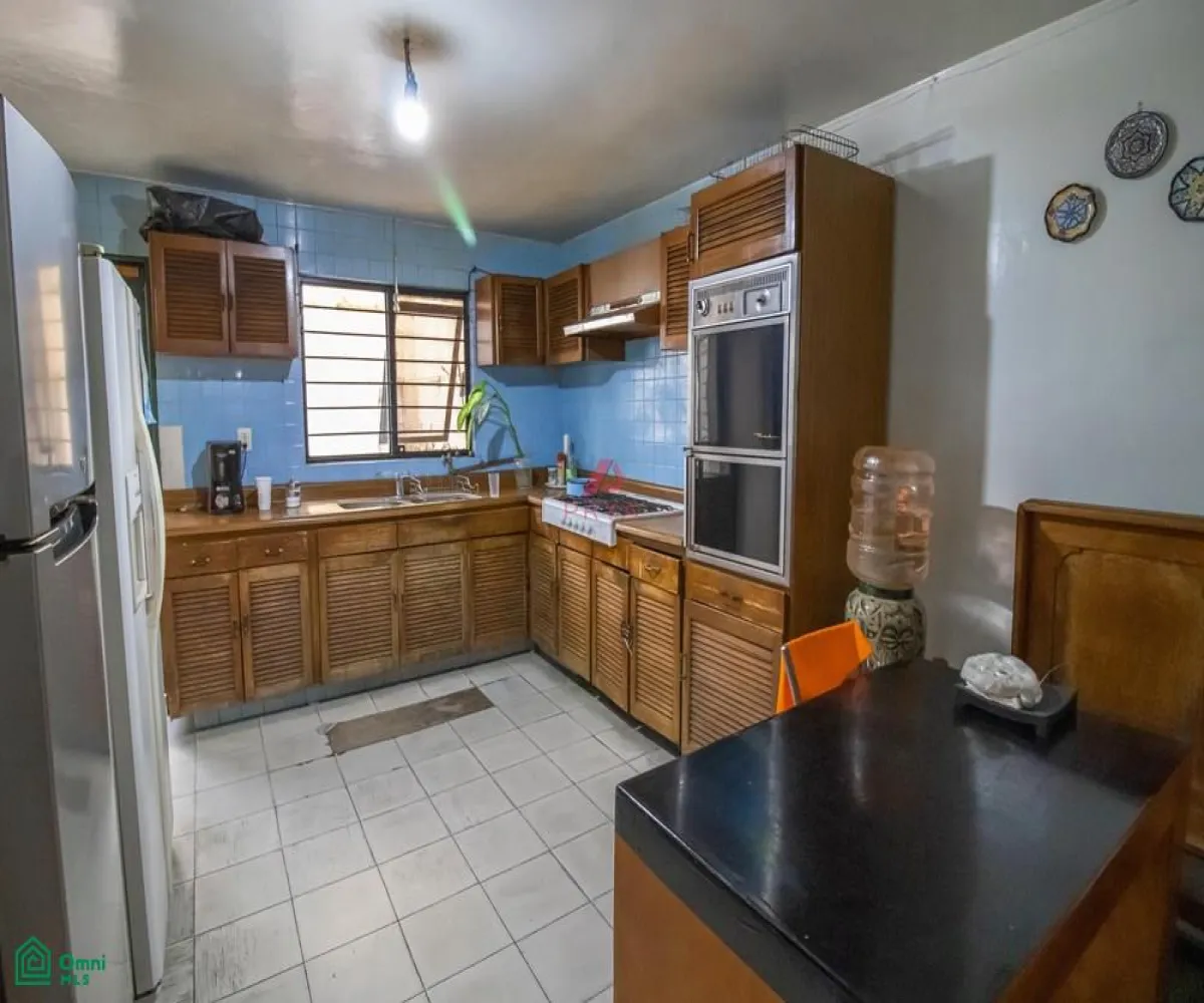 Casa En Venta,Chapalita,Purisima 3139, Guadalajara, Jalisco 44500, 4 Habitaciones,3 Baños,Purisima,MX25996209