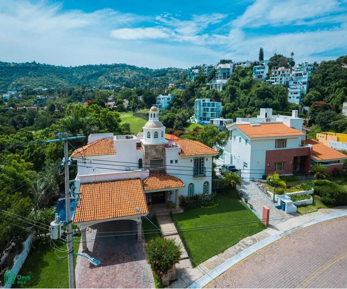 Casa En Venta,Las Cañadas,Av San Isidro Norte 151, Zapopan, Jalisco 45133, 4 Habitaciones,5 Baños,Av San Isidro Norte,MX25996218