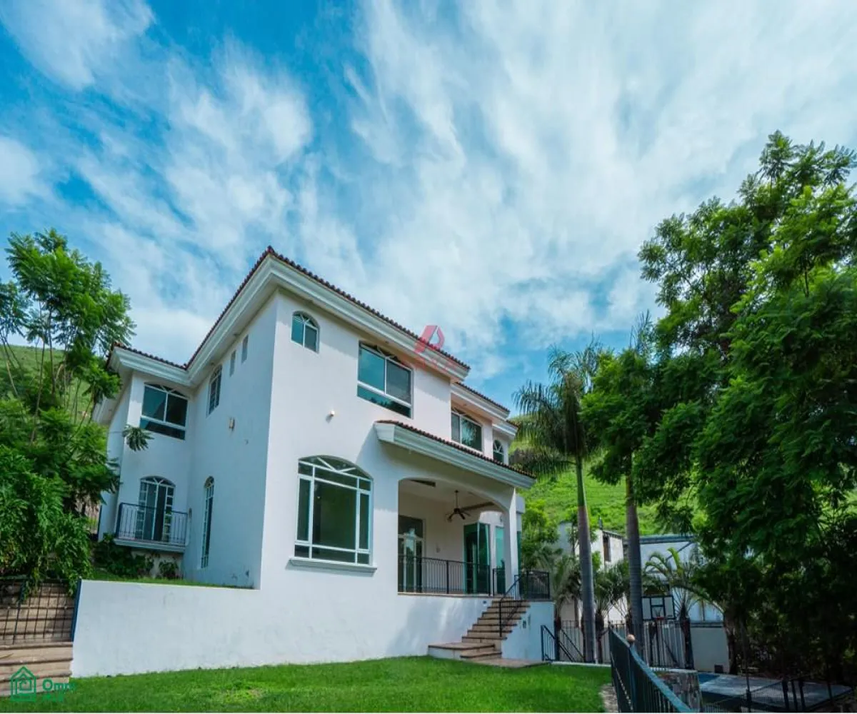 Casa En Venta,Las Cañadas,Av San Isidro Norte 151, Zapopan, Jalisco 45133, 4 Habitaciones,5 Baños,Av San Isidro Norte,MX25996218