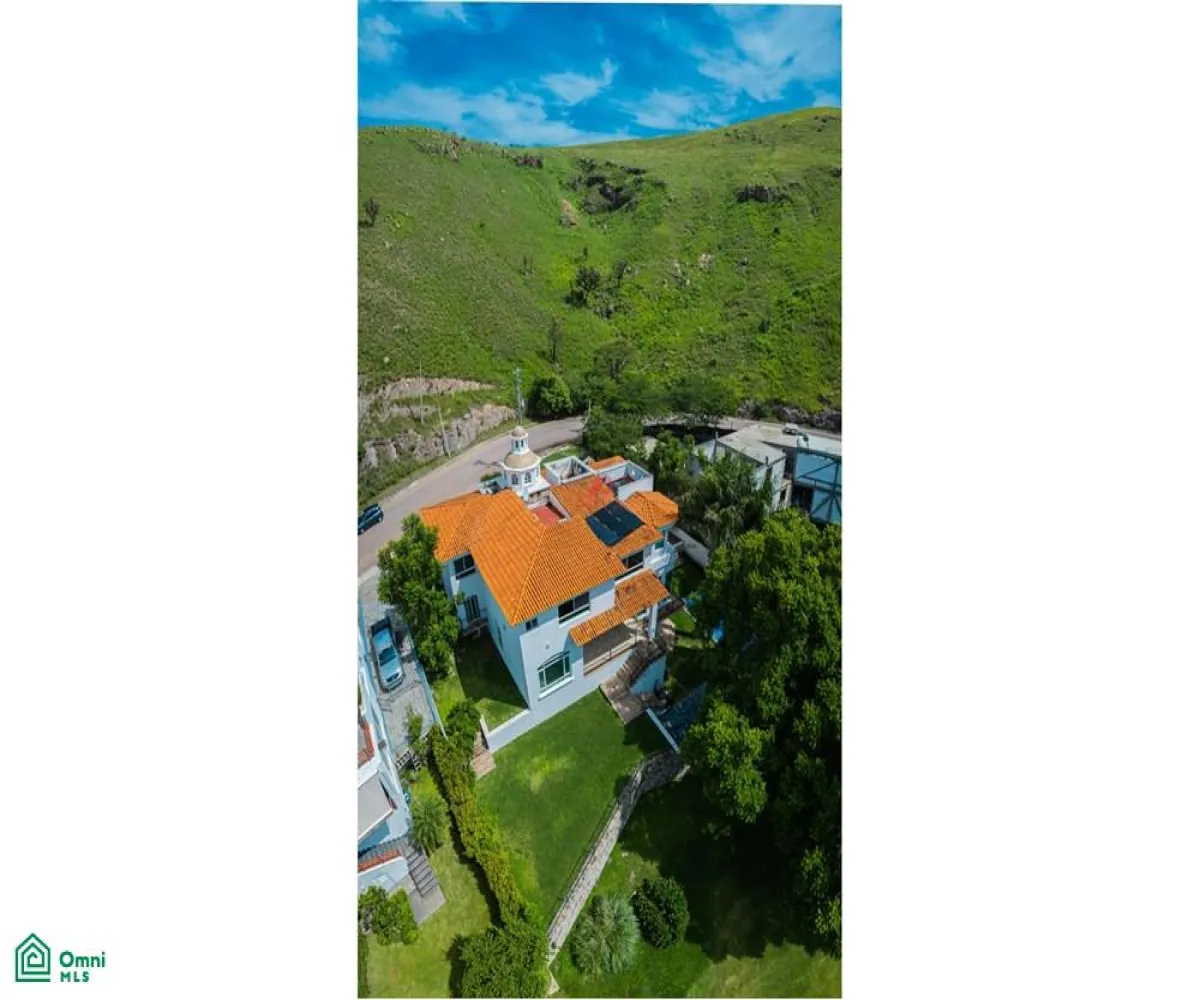 Casa En Venta,Las Cañadas,Av San Isidro Norte 151, Zapopan, Jalisco 45133, 4 Habitaciones,5 Baños,Av San Isidro Norte,MX25996218