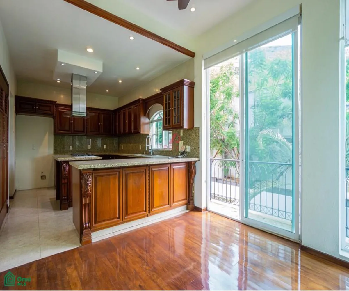 Casa En Venta,Las Cañadas,Av San Isidro Norte 151, Zapopan, Jalisco 45133, 4 Habitaciones,5 Baños,Av San Isidro Norte,MX25996218