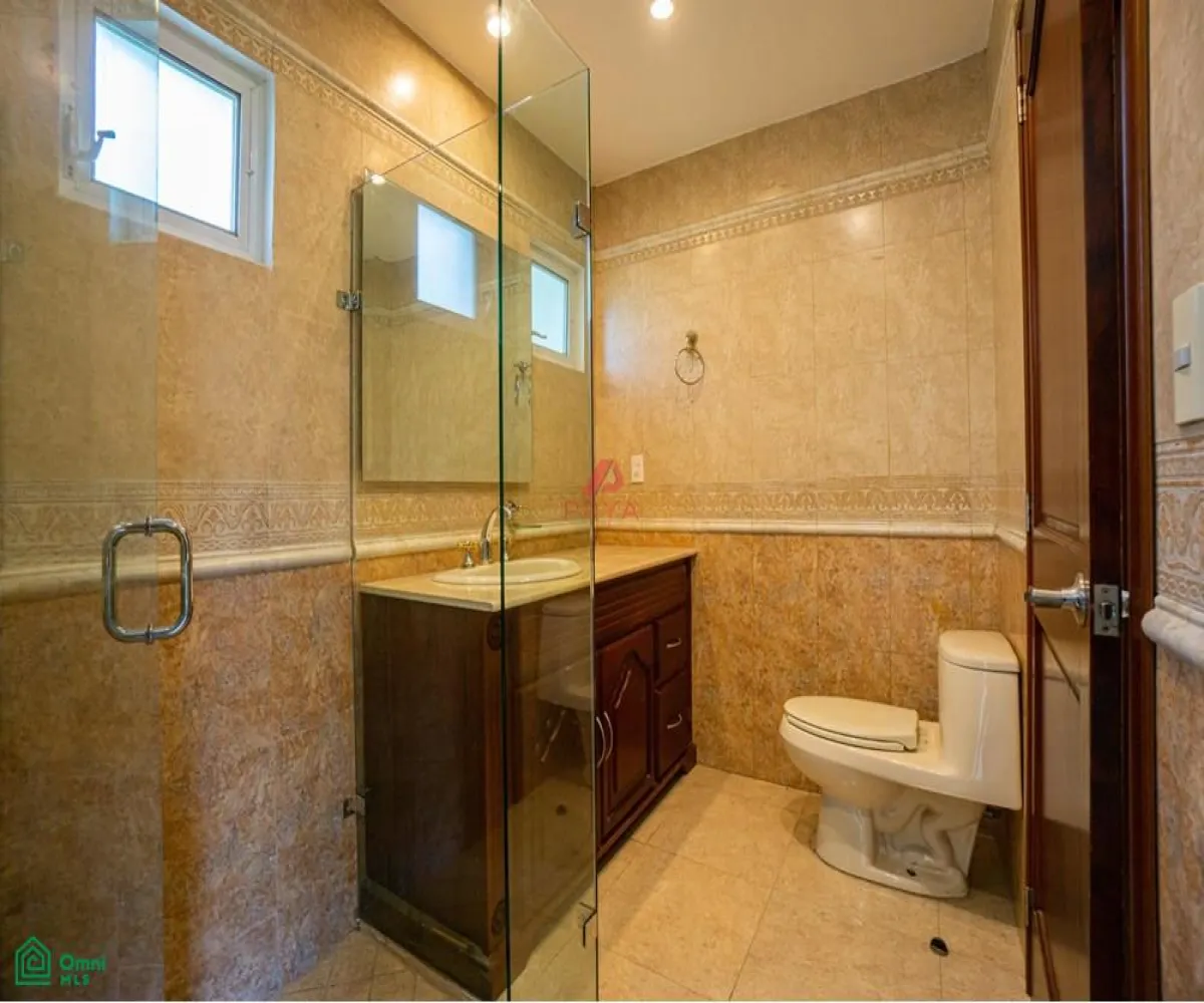 Casa En Venta,Las Cañadas,Av San Isidro Norte 151, Zapopan, Jalisco 45133, 4 Habitaciones,5 Baños,Av San Isidro Norte,MX25996218