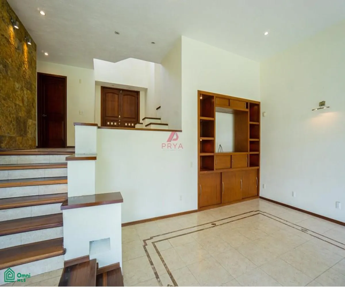 Casa En Venta,Las Cañadas,Av San Isidro Norte 151, Zapopan, Jalisco 45133, 4 Habitaciones,5 Baños,Av San Isidro Norte,MX25996218