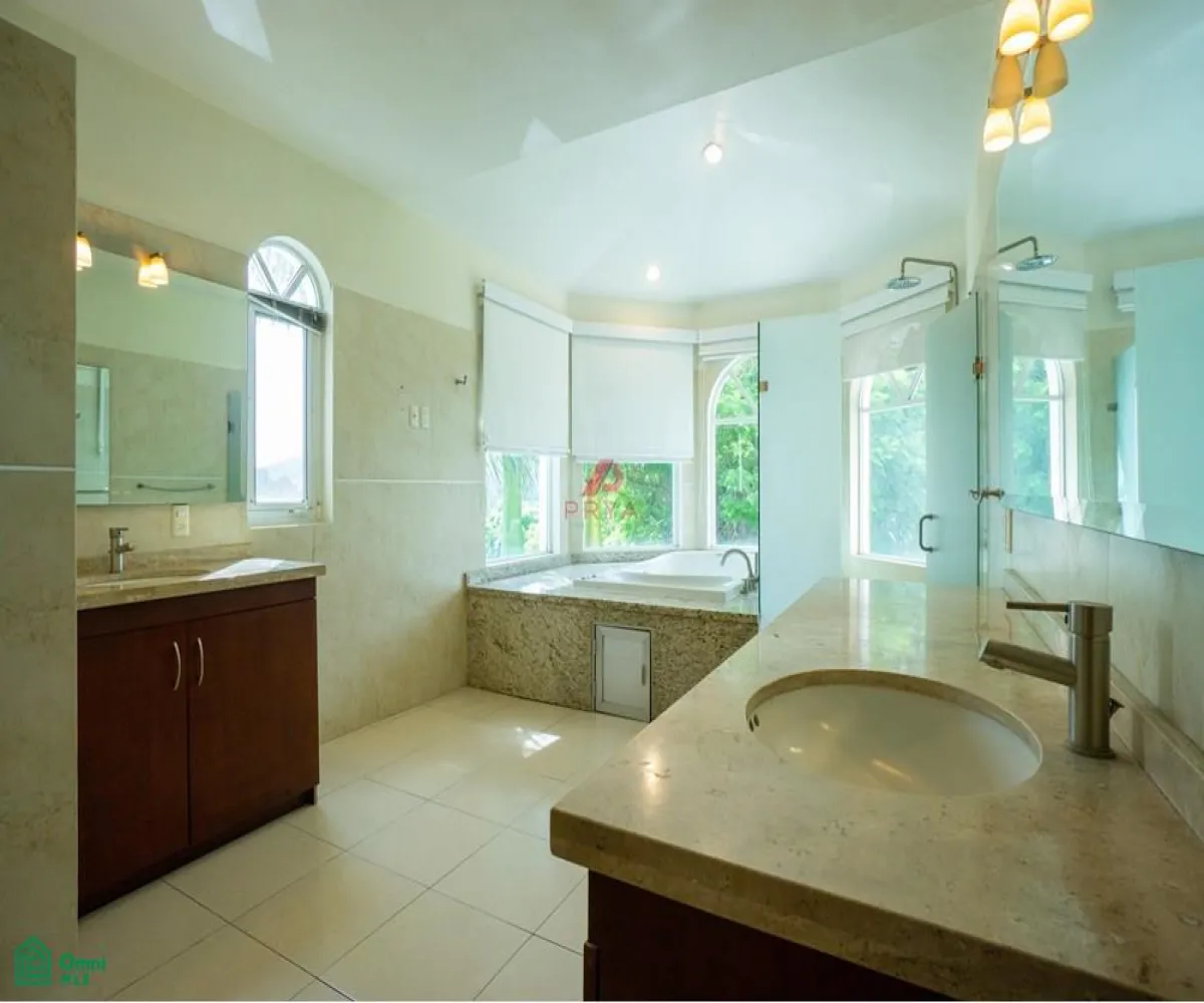 Casa En Venta,Las Cañadas,Av San Isidro Norte 151, Zapopan, Jalisco 45133, 4 Habitaciones,5 Baños,Av San Isidro Norte,MX25996218