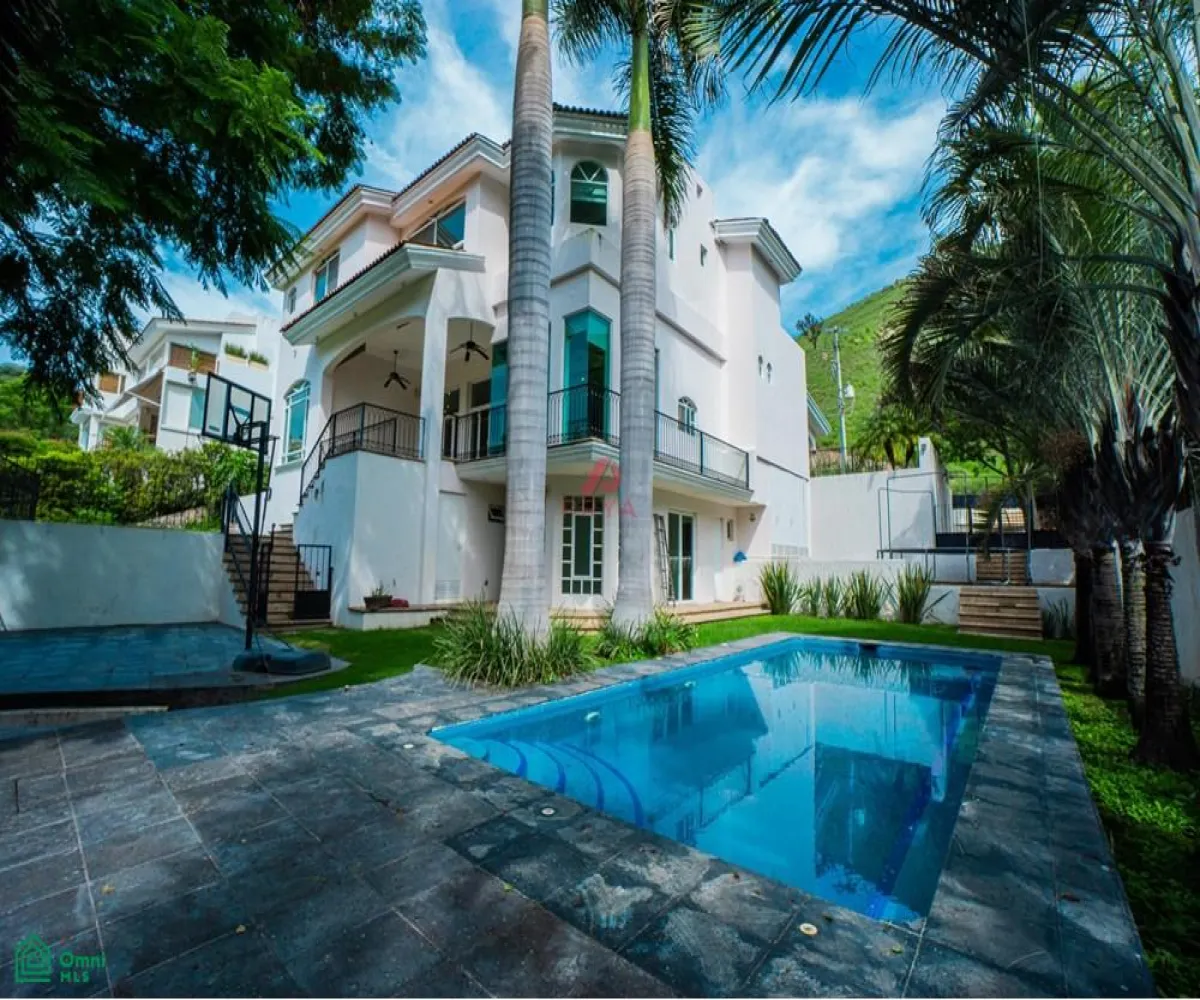 Casa En Venta,Las Cañadas,Av San Isidro Norte 151, Zapopan, Jalisco 45133, 4 Habitaciones,5 Baños,Av San Isidro Norte,MX25996218