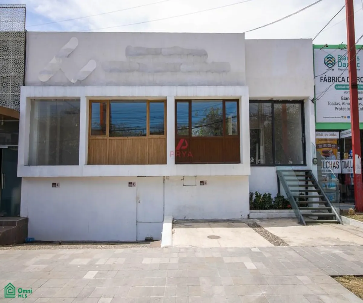 Casa En Venta,Fraccionamiento Ladrón de Guevara,LADRON DE GUEVARA S/N, Guadalajara, Jalisco 44690,1 Baño,LADRON DE GUEVARA,MX25996226