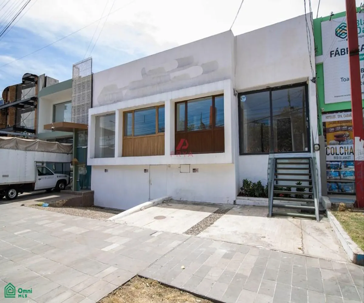 Casa En Venta,Fraccionamiento Ladrón de Guevara,LADRON DE GUEVARA S/N, Guadalajara, Jalisco 44690,1 Baño,LADRON DE GUEVARA,MX25996226