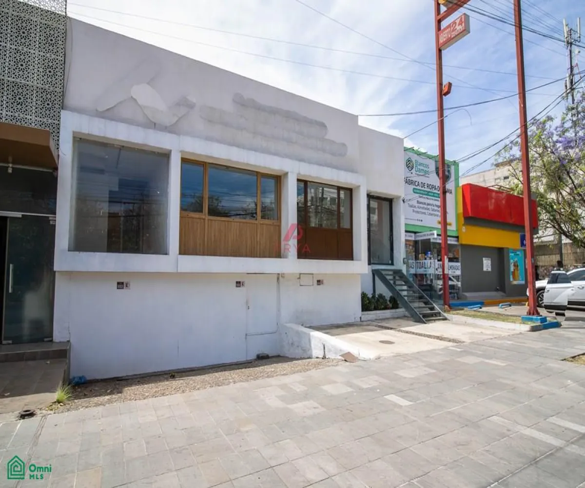 Casa En Venta,Fraccionamiento Ladrón de Guevara,LADRON DE GUEVARA S/N, Guadalajara, Jalisco 44690,1 Baño,LADRON DE GUEVARA,MX25996226