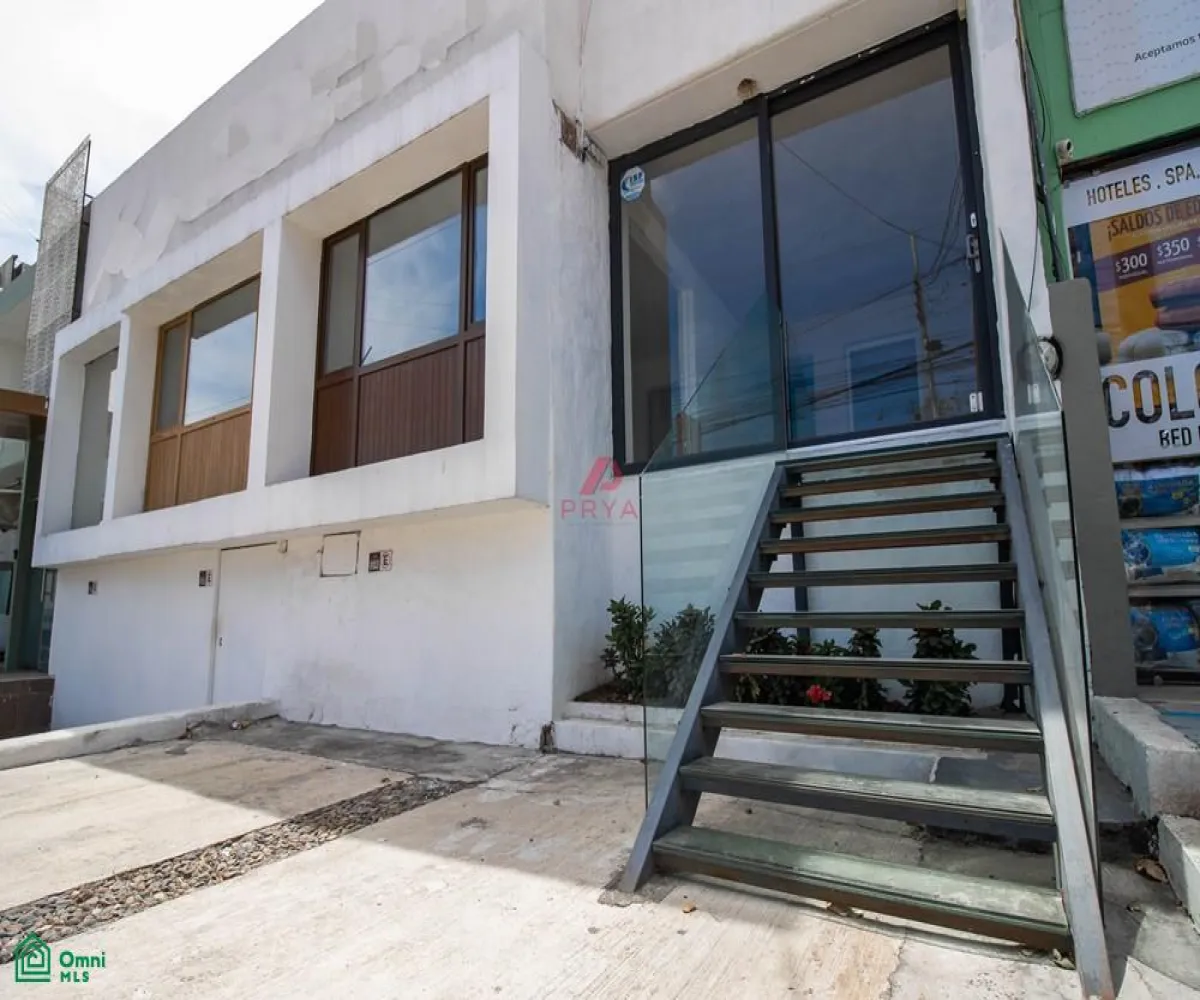 Casa En Venta,Fraccionamiento Ladrón de Guevara,LADRON DE GUEVARA S/N, Guadalajara, Jalisco 44690,1 Baño,LADRON DE GUEVARA,MX25996226