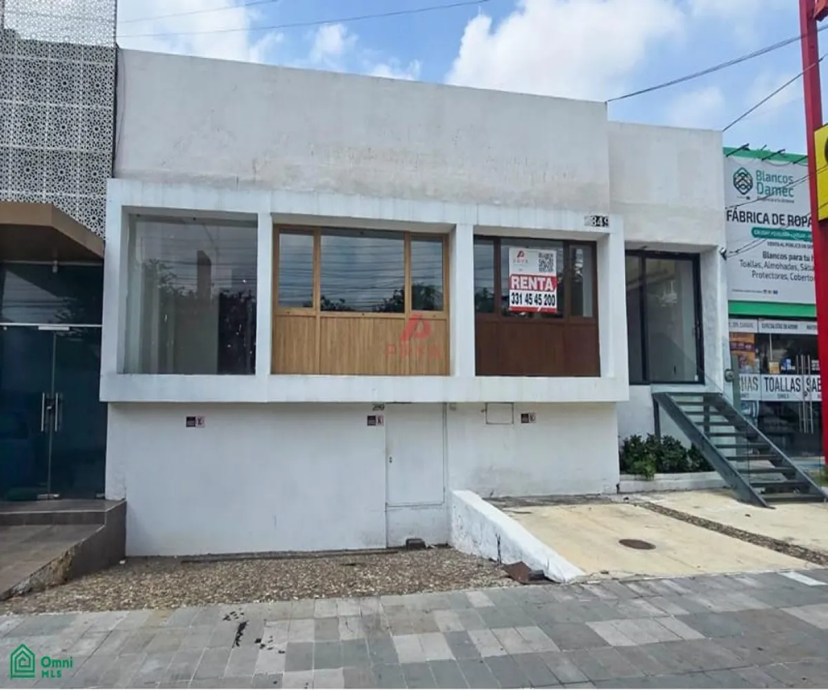 Casa En Venta,Fraccionamiento Ladrón de Guevara,LADRON DE GUEVARA S/N, Guadalajara, Jalisco 44690,1 Baño,LADRON DE GUEVARA,MX25996226