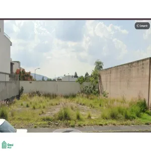 Terreno En Venta,Fraccionamiento Bosques Vallarta,Cto. del Bosque S/N, Zapopan, Jalisco 45019,Cto. del Bosque,MX25996239