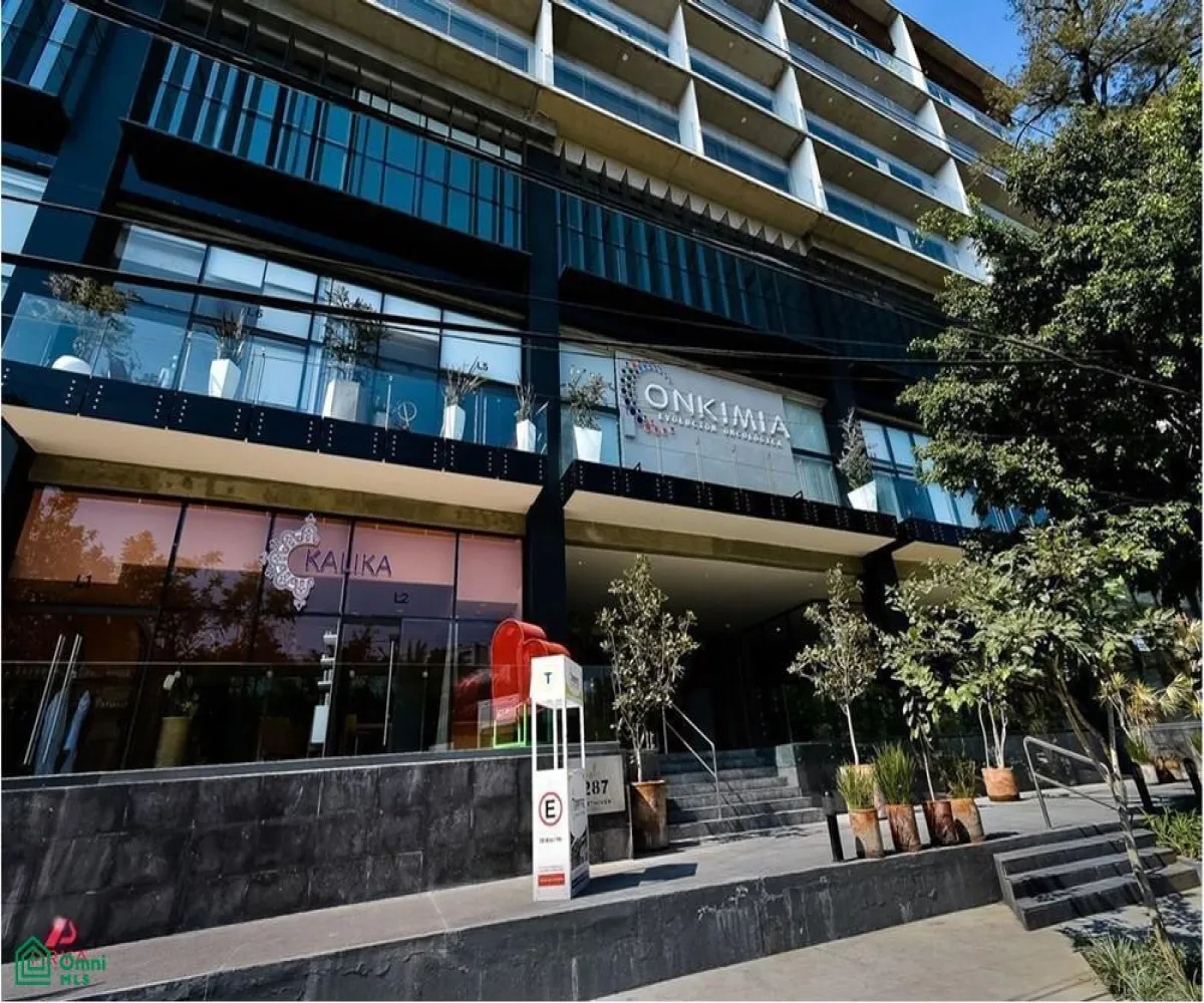 Departamento En Renta,Residencial Juan Manuel,Beethoven 287, Guadalajara, Jalisco 44680, 2 Habitaciones,2 Baños,Beethoven,MX25996243