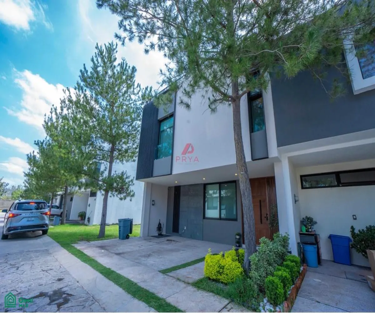 Casa En Venta,Fraccionamiento Solares,Terma S/N, Zapopan, Jalisco 45019, 4 Habitaciones,5 Baños,Terma,MX25996245