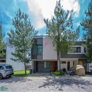 Casa En Venta,Fraccionamiento Solares,Terma S/N, Zapopan, Jalisco 45019, 4 Habitaciones,5 Baños,Terma,MX25996245