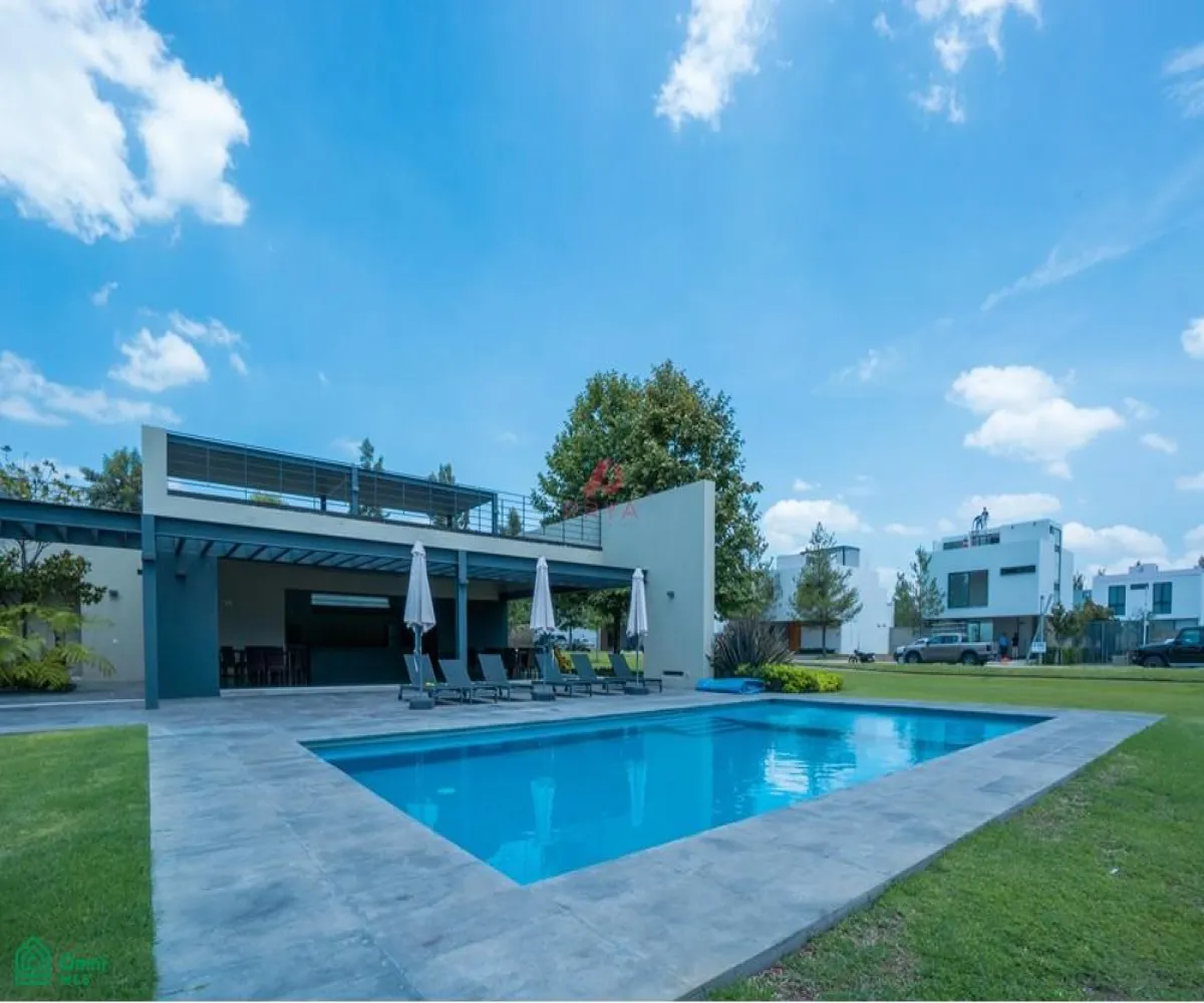 Casa En Venta,Fraccionamiento Solares,Terma S/N, Zapopan, Jalisco 45019, 4 Habitaciones,5 Baños,Terma,MX25996245