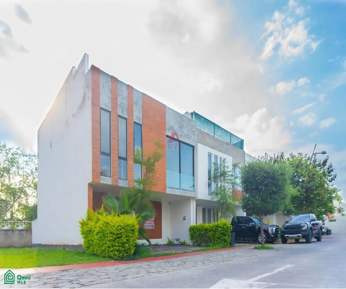 Casa En Venta,Solares Residencial,Coto Acanthia 211, Zapopan, Jalisco 45019, 4 Habitaciones,Coto Acanthia,MX25996246